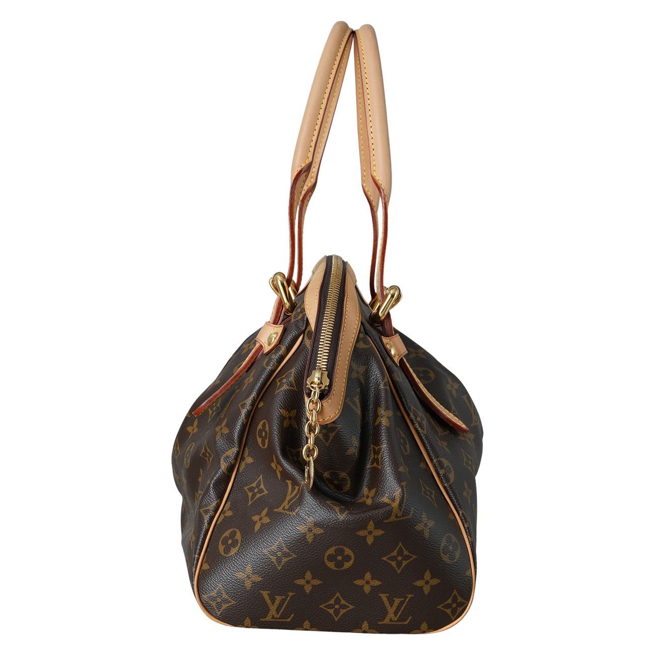 LOUIS VUITTON(USED)루이비통 모노그램 티볼리 GM
